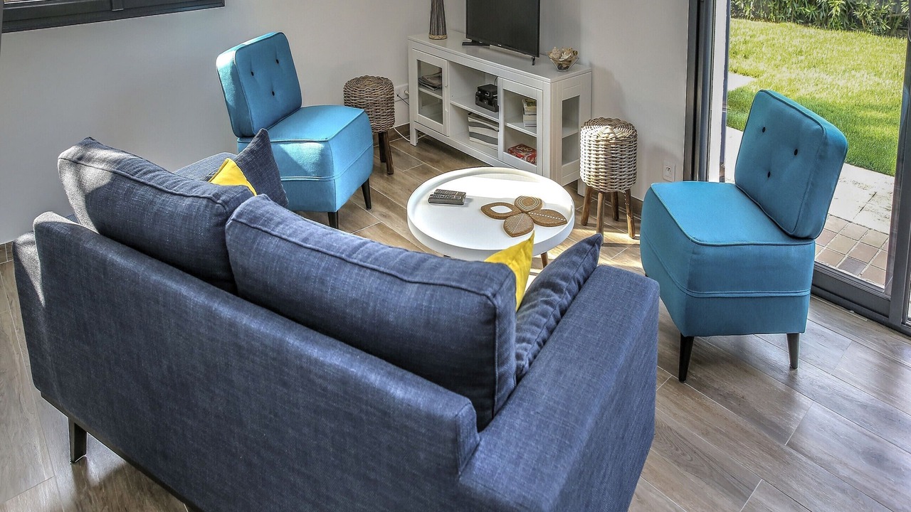 Photo of Livingroom in Peymeinade