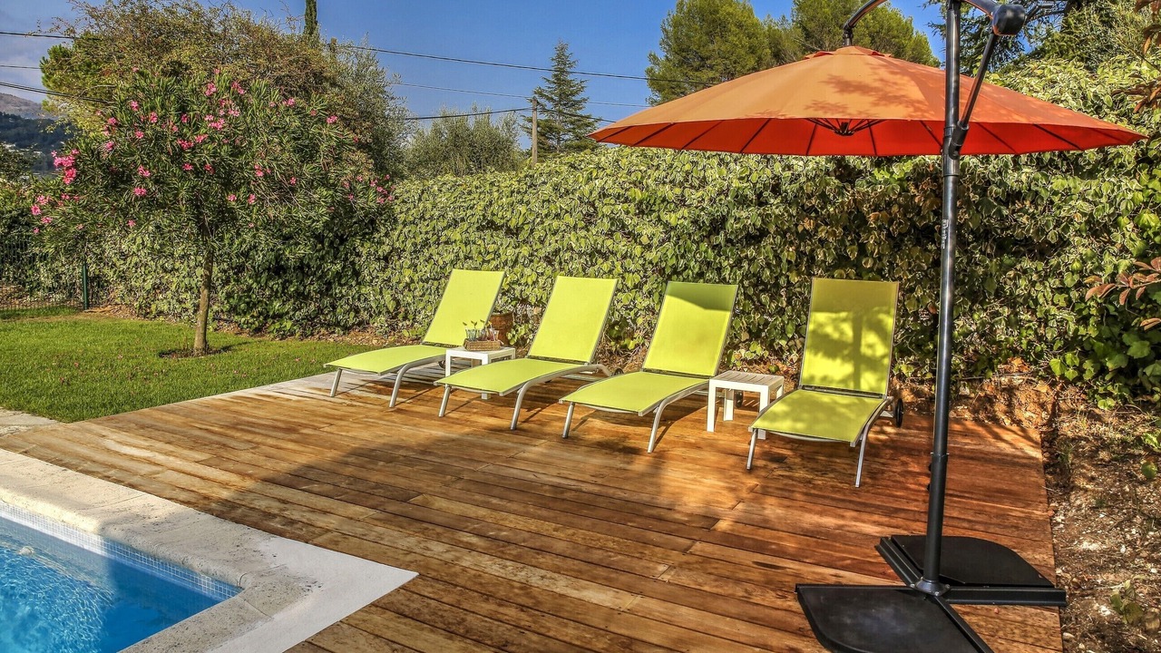 Photo of Outdoor in Peymeinade