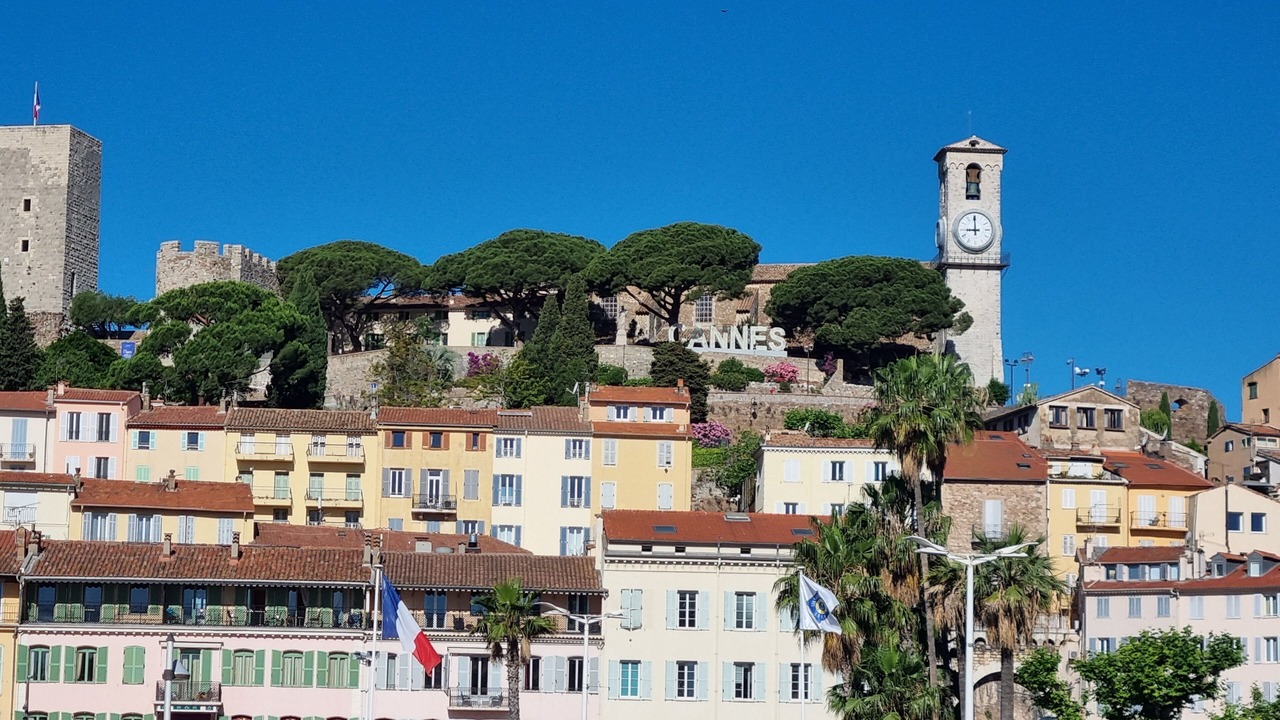 Photo of Outdoor in Cannes City Centre