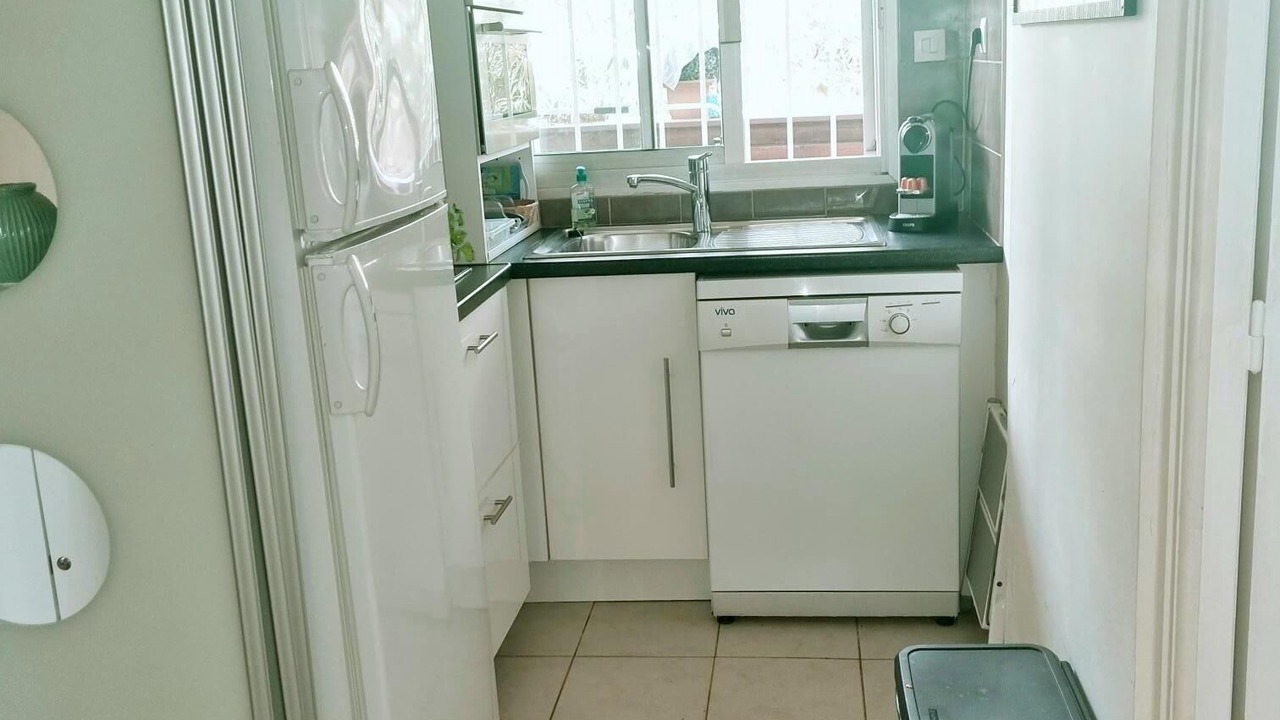 Photo of Kitchen in Cannes City Centre