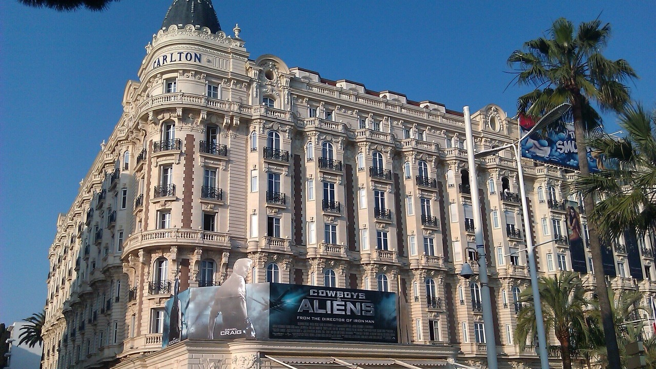 Photo of Others in Cannes City Centre