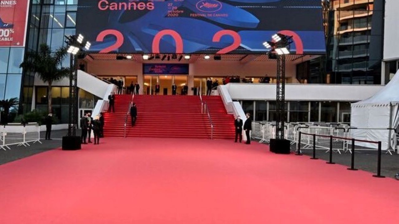 Photo of Others in Cannes City Centre