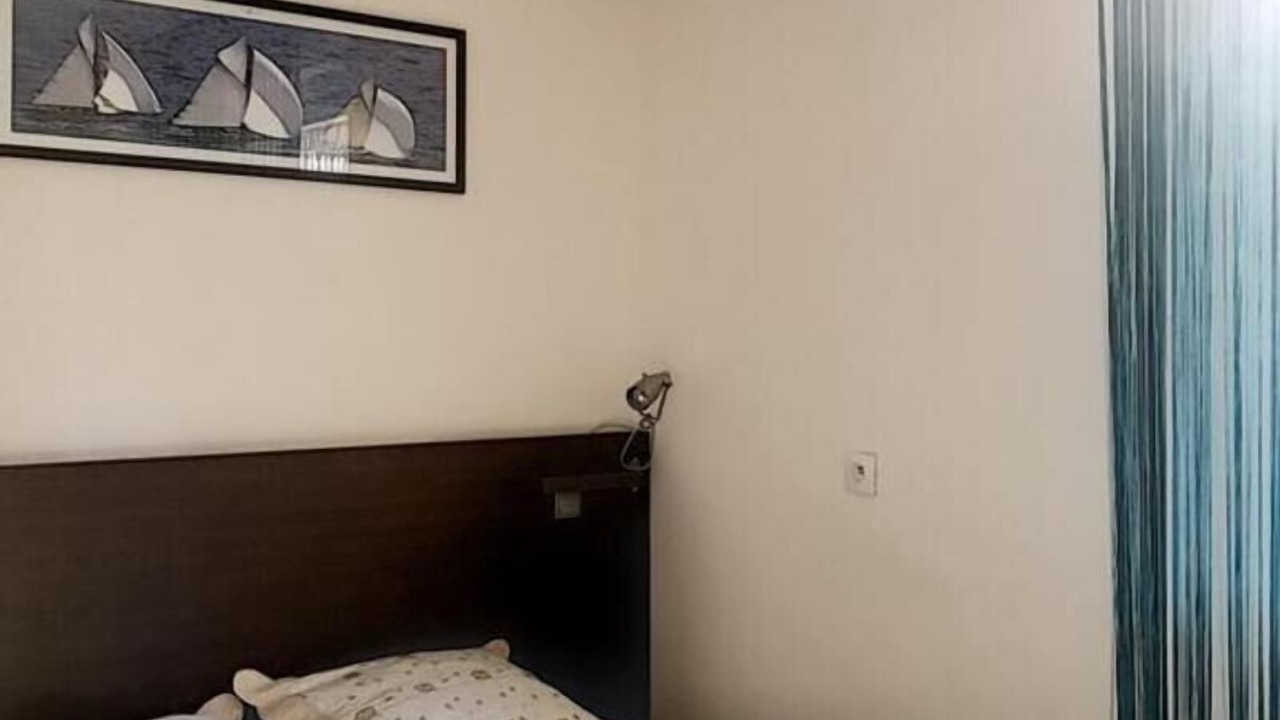 Photo of Bedroom in Cannes City Centre