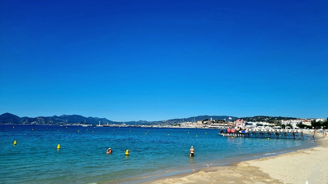 Photo of Others in Cannes City Centre