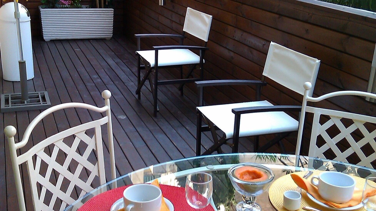 Photo of Outdoor in Cannes City Centre