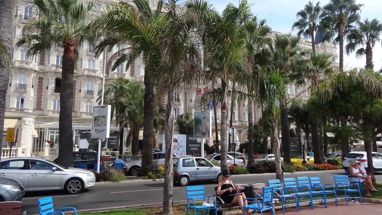 Photo of Others in Cannes City Centre