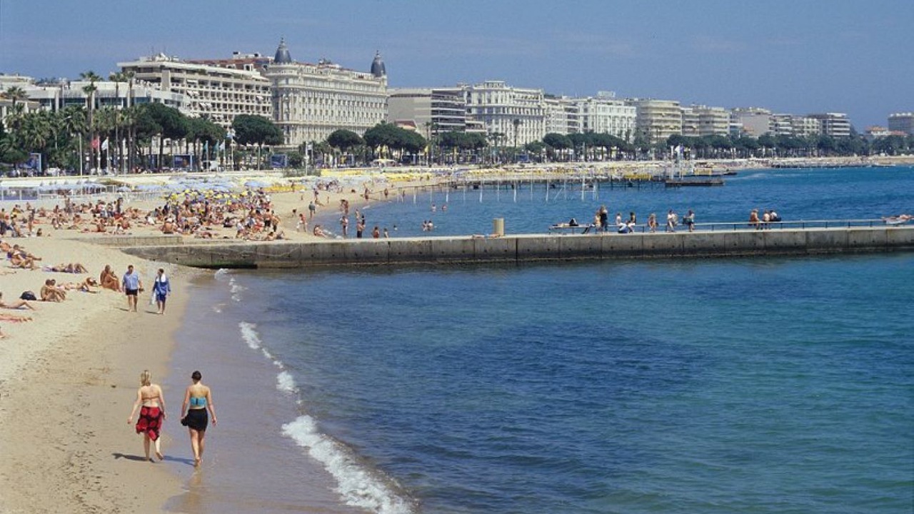 Photo of Others in Cannes City Centre