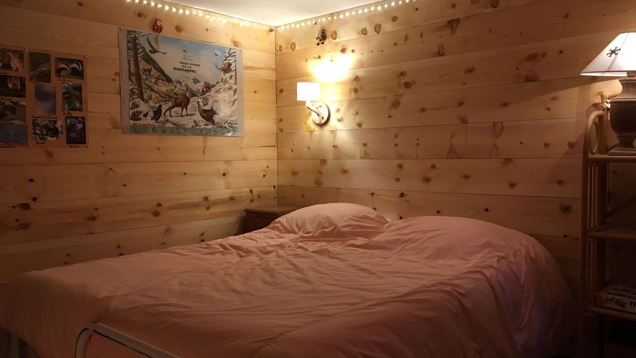 Photo of Bedroom in Abries