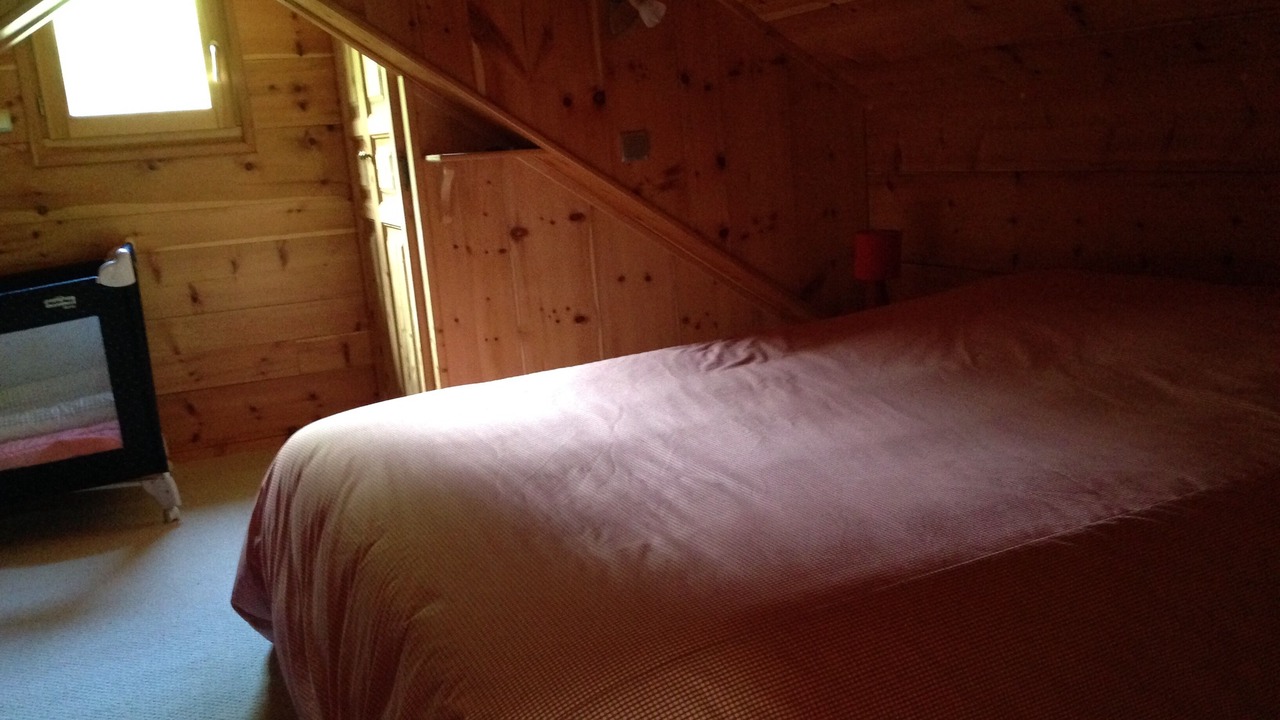 Photo of Bedroom in Abries