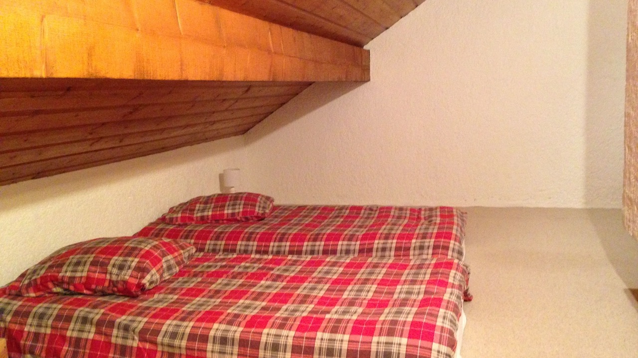 Photo of Bedroom in Abries
