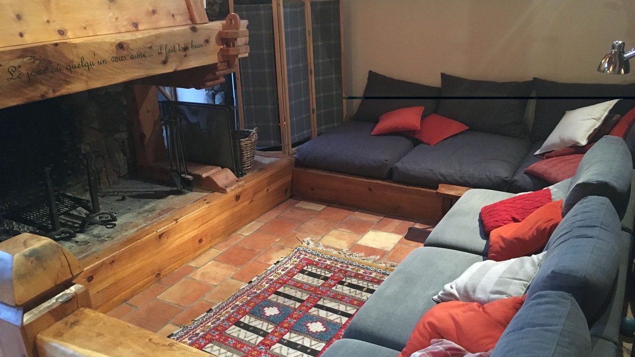 Photo of Livingroom in Abries