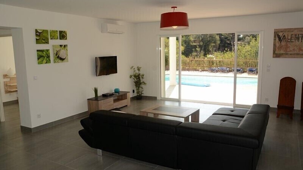 Photo of Livingroom in Frejus