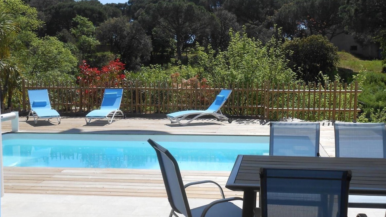 Photo of Outdoor in Frejus