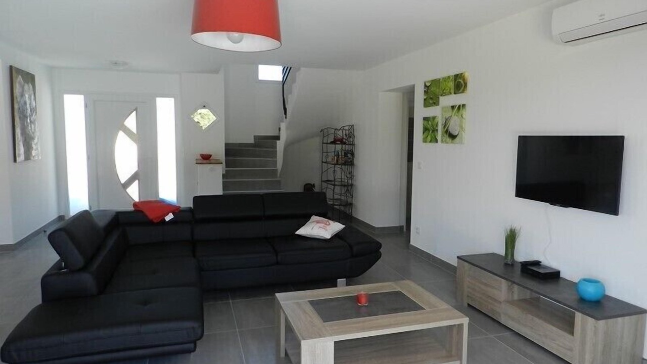 Photo of Livingroom in Frejus