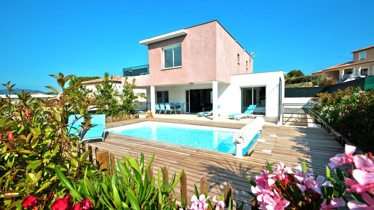 Photo of Outdoor in Frejus