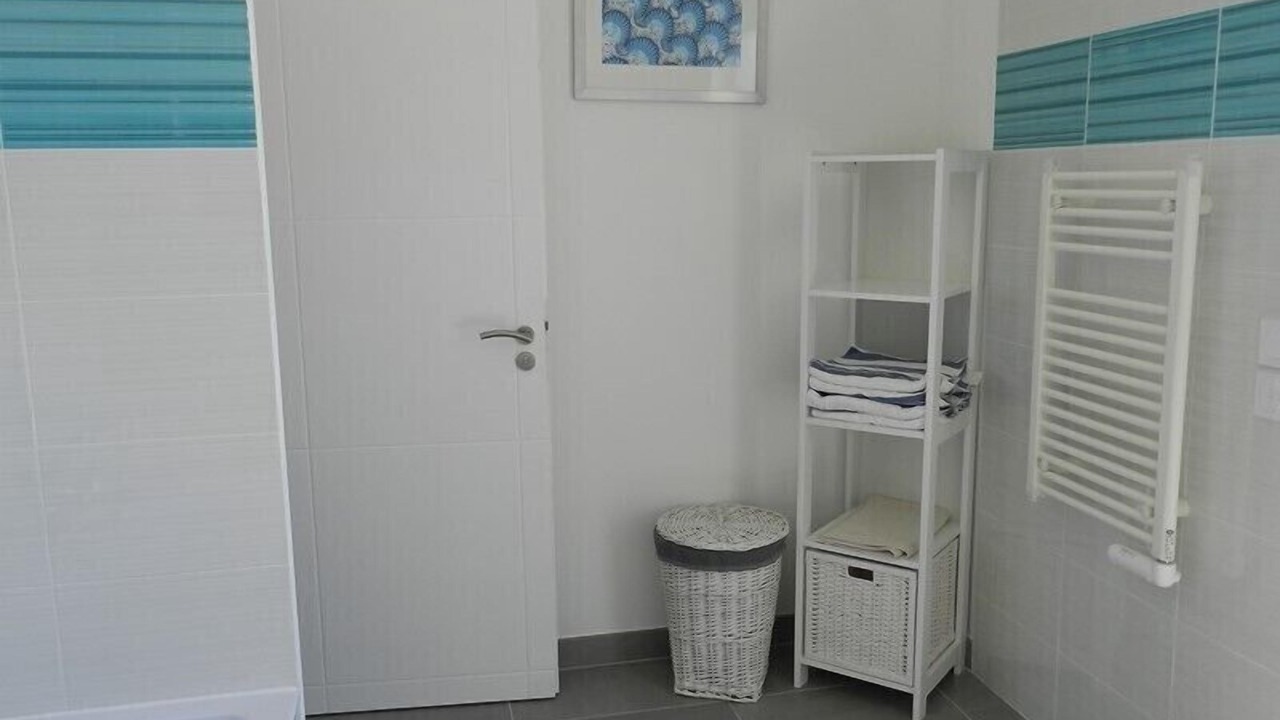 Photo of Bathroom in Frejus