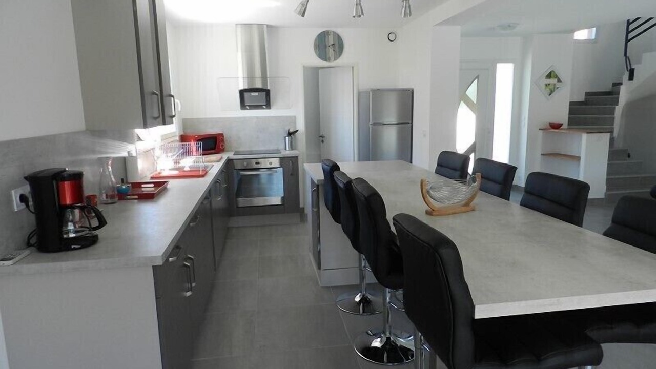 Photo of Kitchen in Frejus