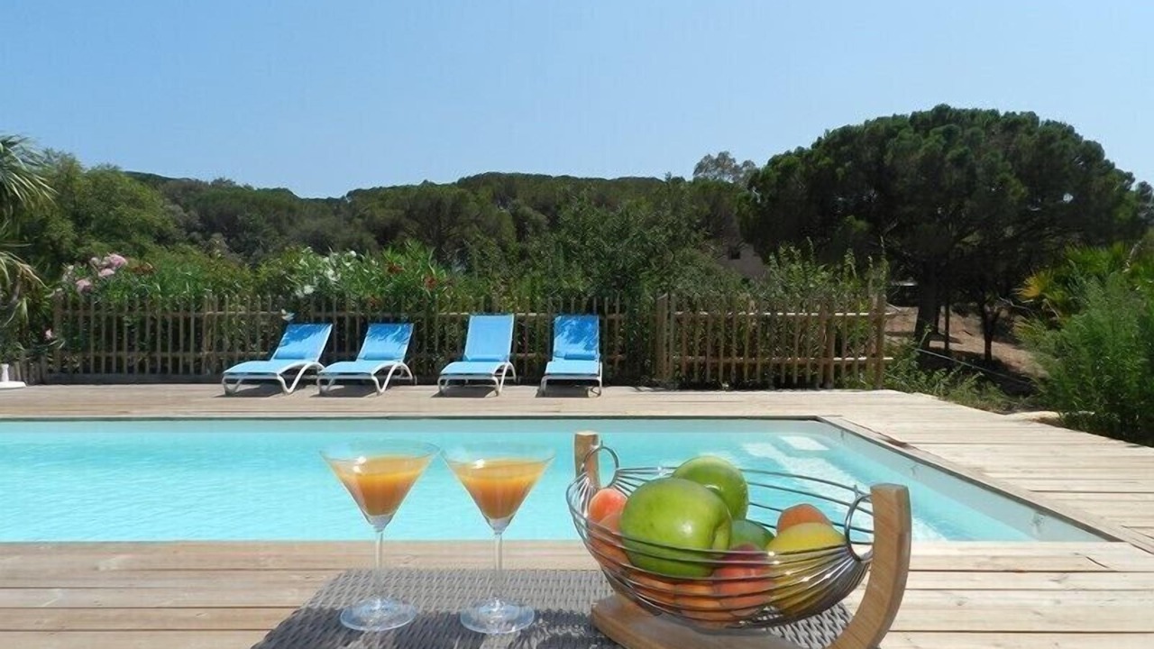 Photo of Outdoor in Frejus