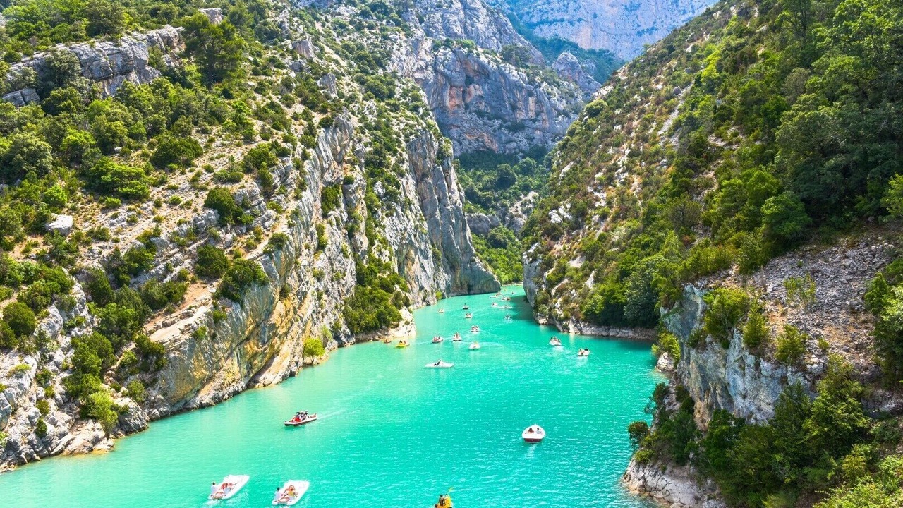 Photo of Outdoor in Frejus