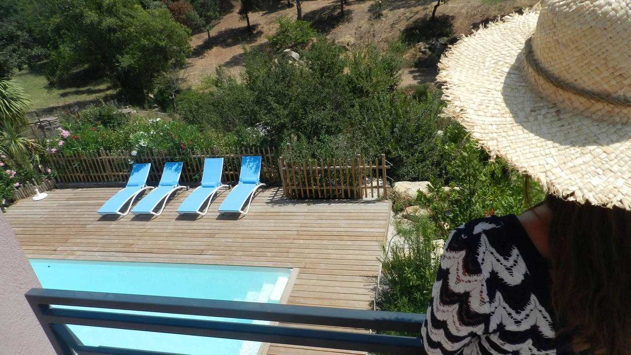 Photo of Outdoor in Frejus