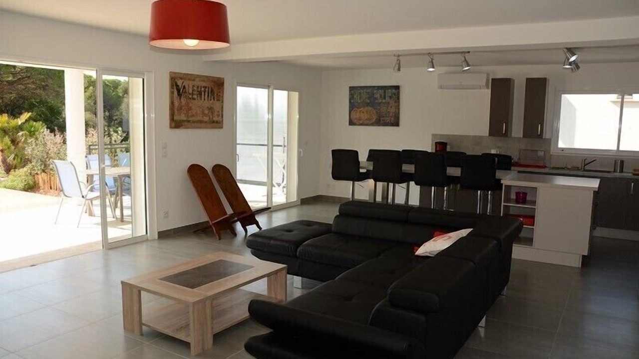 Photo of Livingroom in Frejus