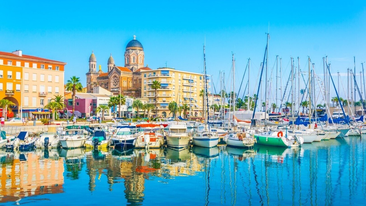 Photo of Others in Frejus