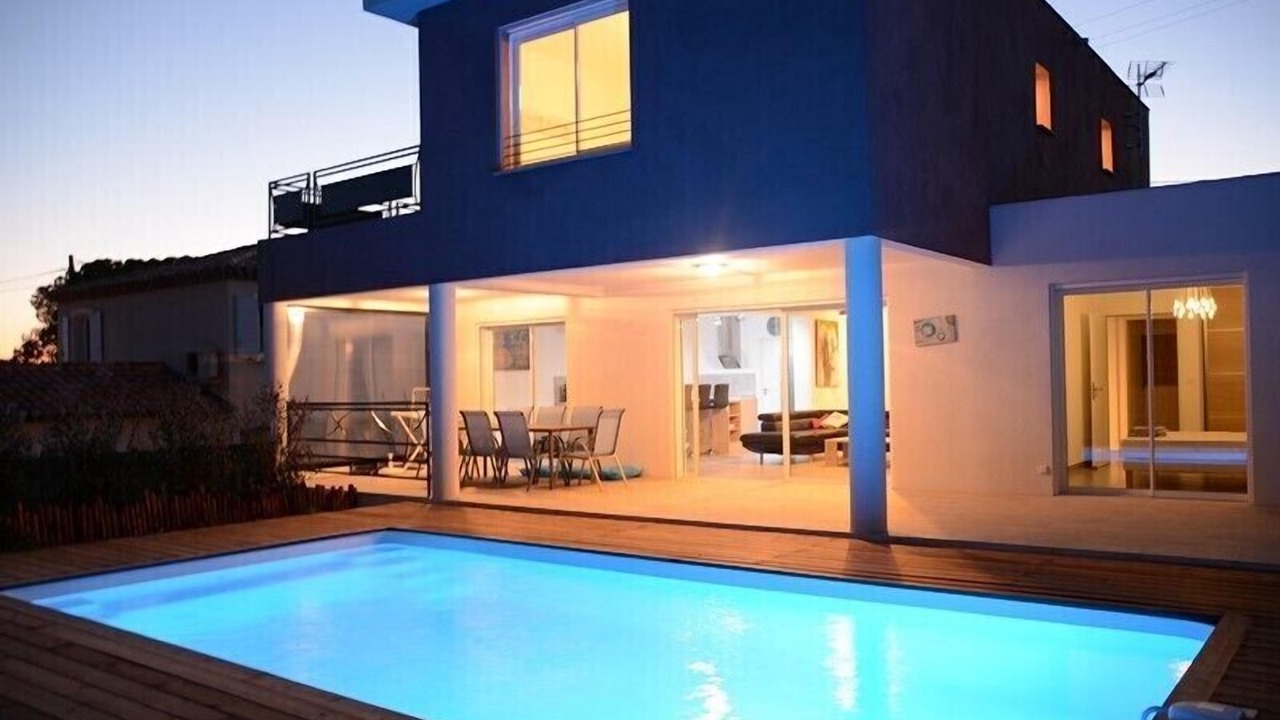 Photo of Outdoor in Frejus