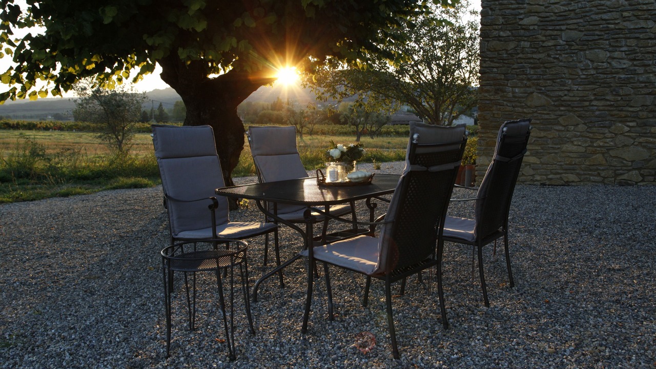 Photo of Outdoor in Vaison-la-Romaine