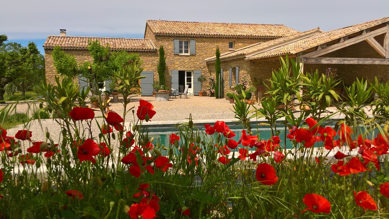 Photo of Outdoor in Vaison-la-Romaine