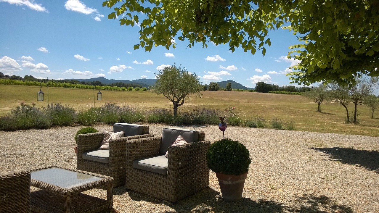 Photo of Outdoor in Vaison-la-Romaine