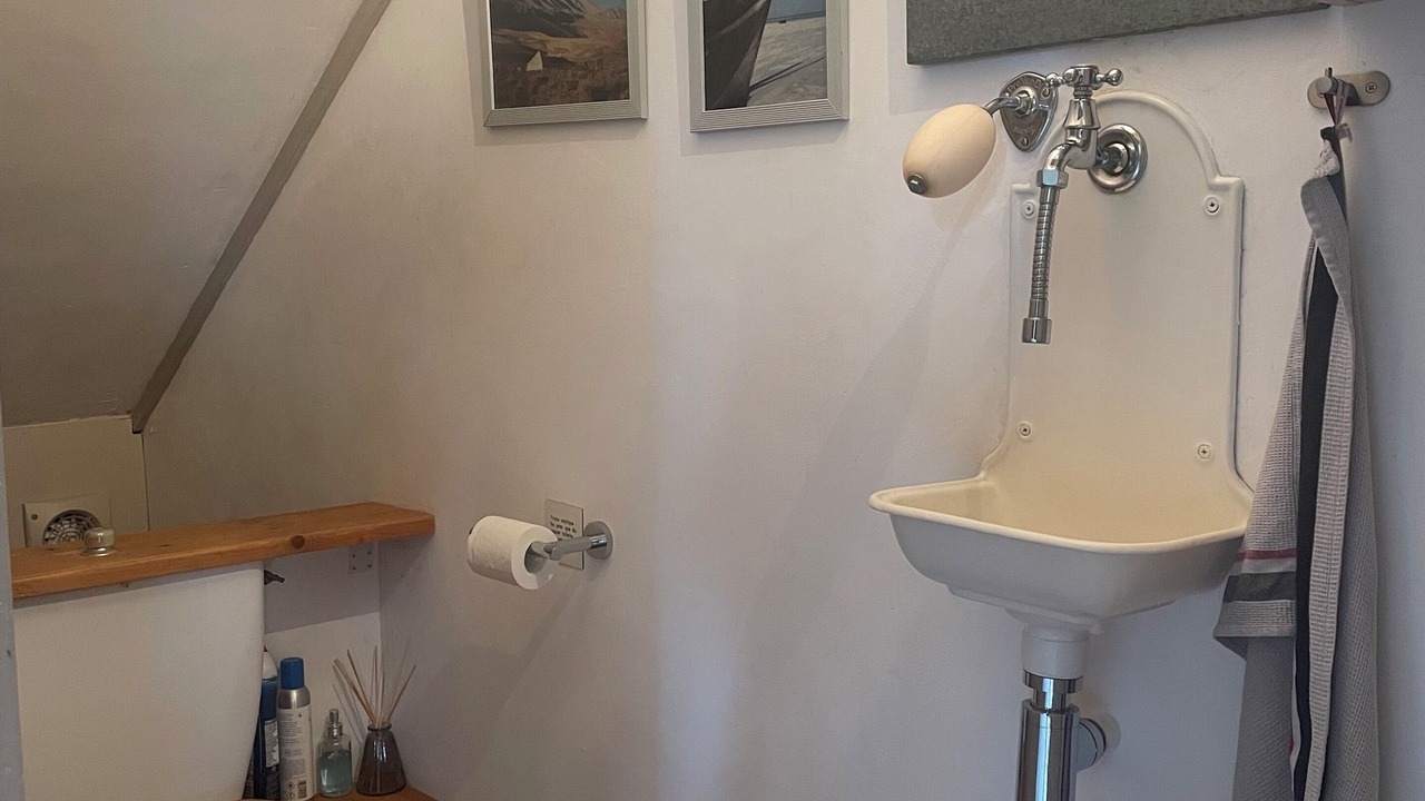 Photo of Bathroom in Vaucluse