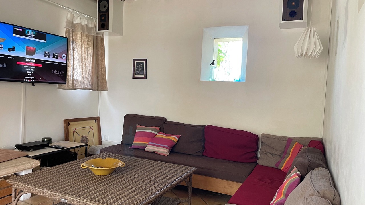 Photo of Livingroom in Vaucluse