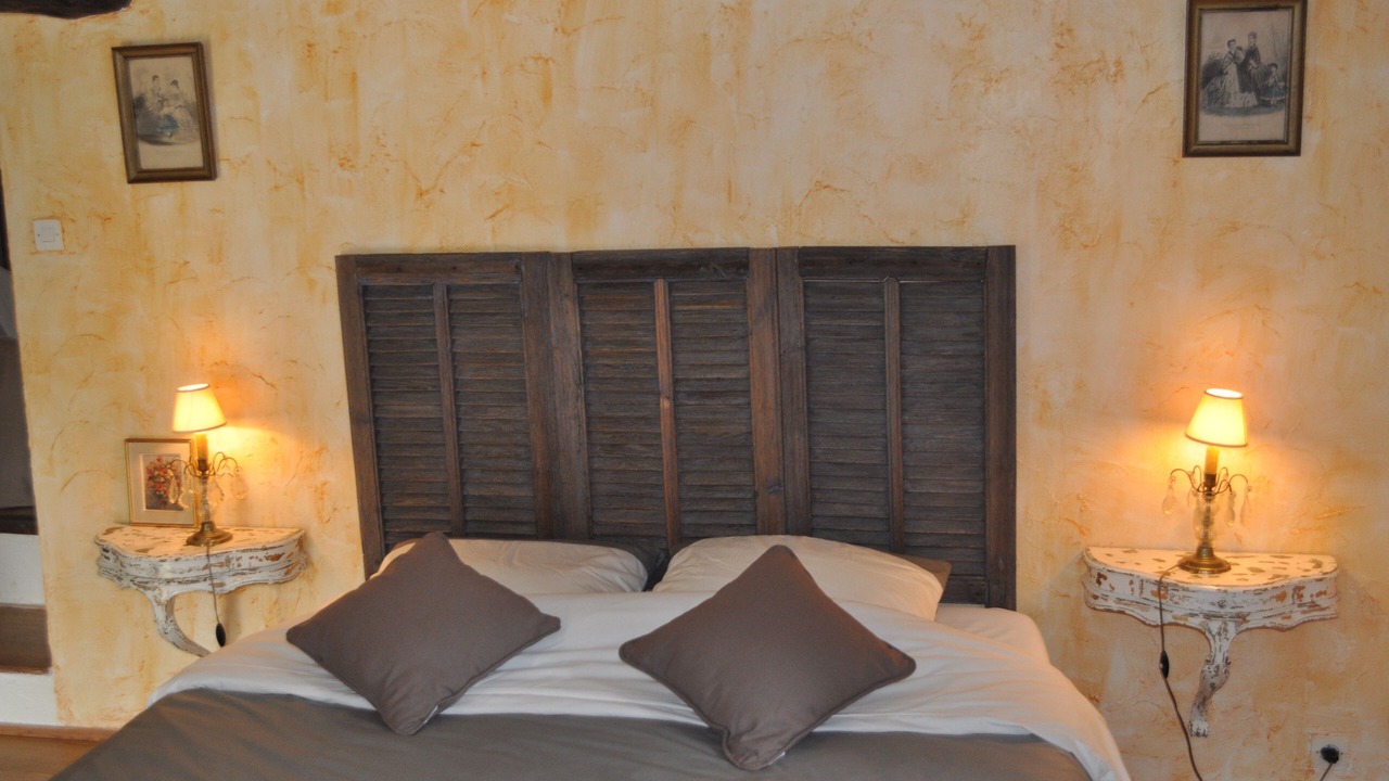 Photo of Bedroom in Bendejun