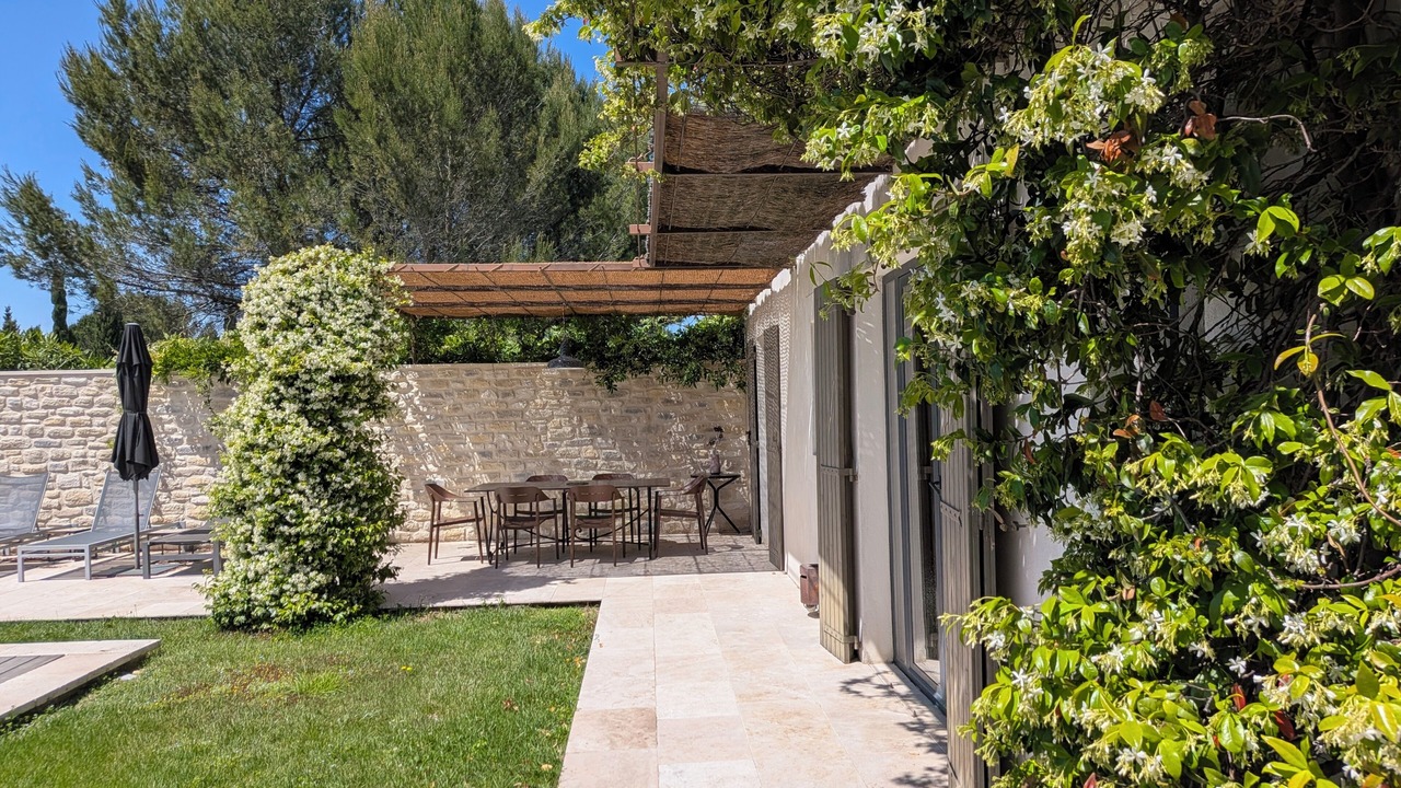 Photo of Outdoor in Eygalieres