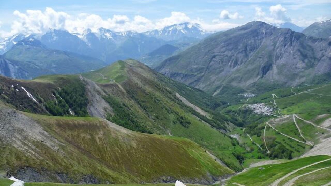 Photo of Outdoor in Besse