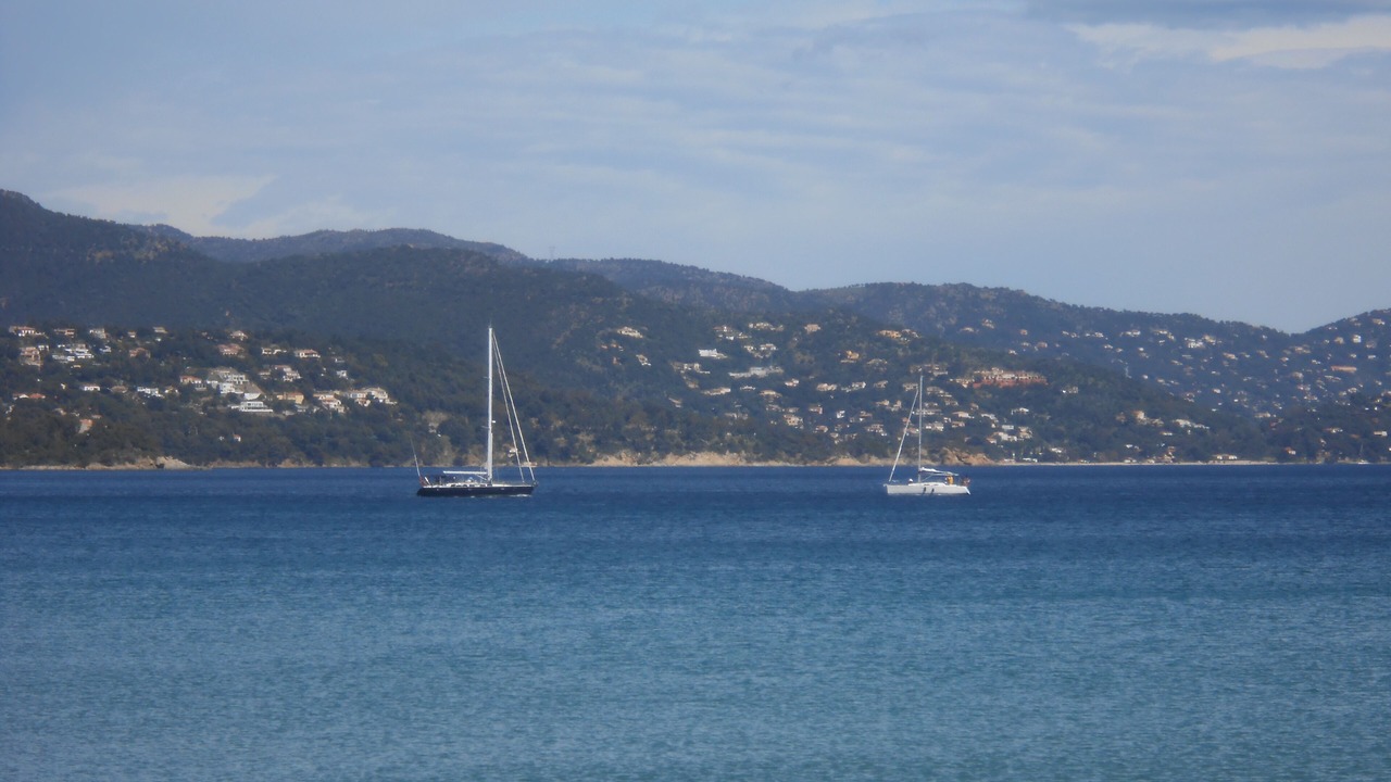 Photo of Others in Le Lavandou