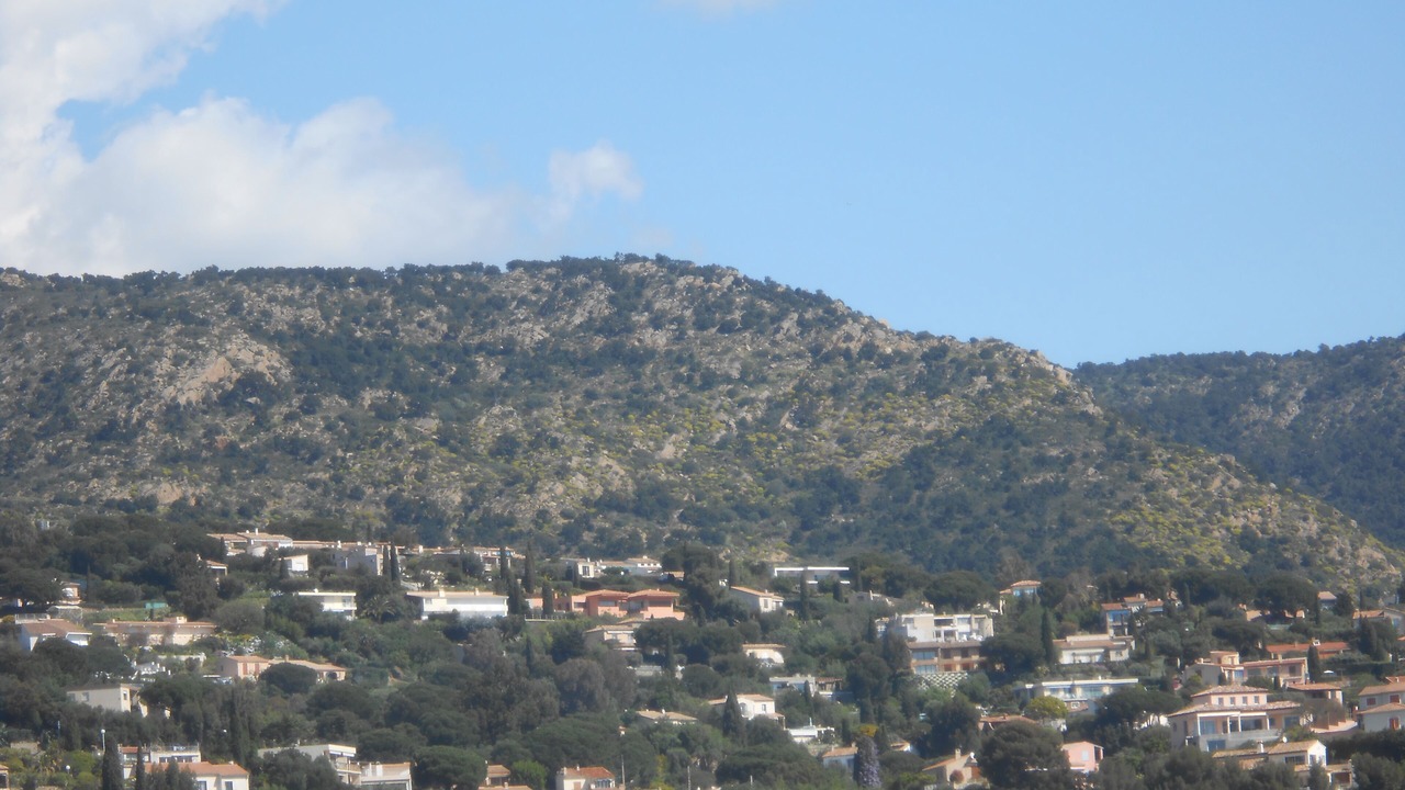 Photo of Outdoor in Le Lavandou