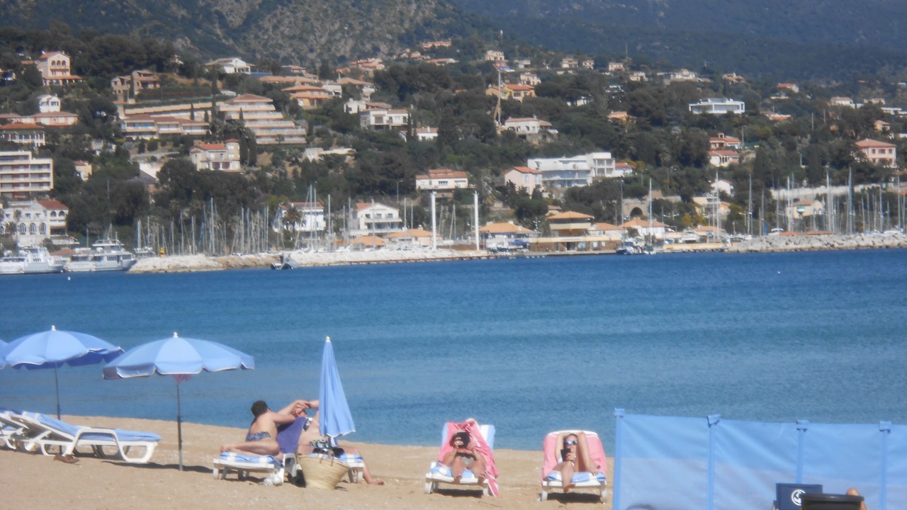 Photo of Others in Le Lavandou