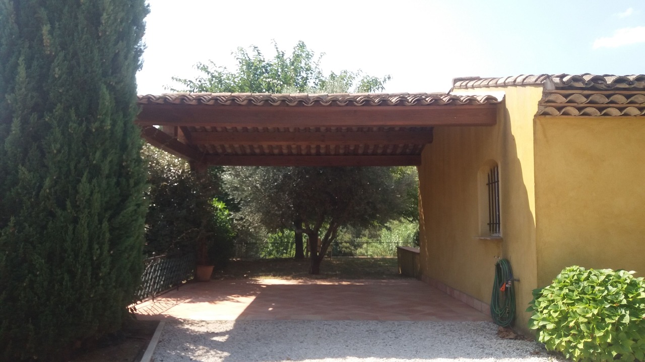 Photo of Outdoor in Val de Gilly
