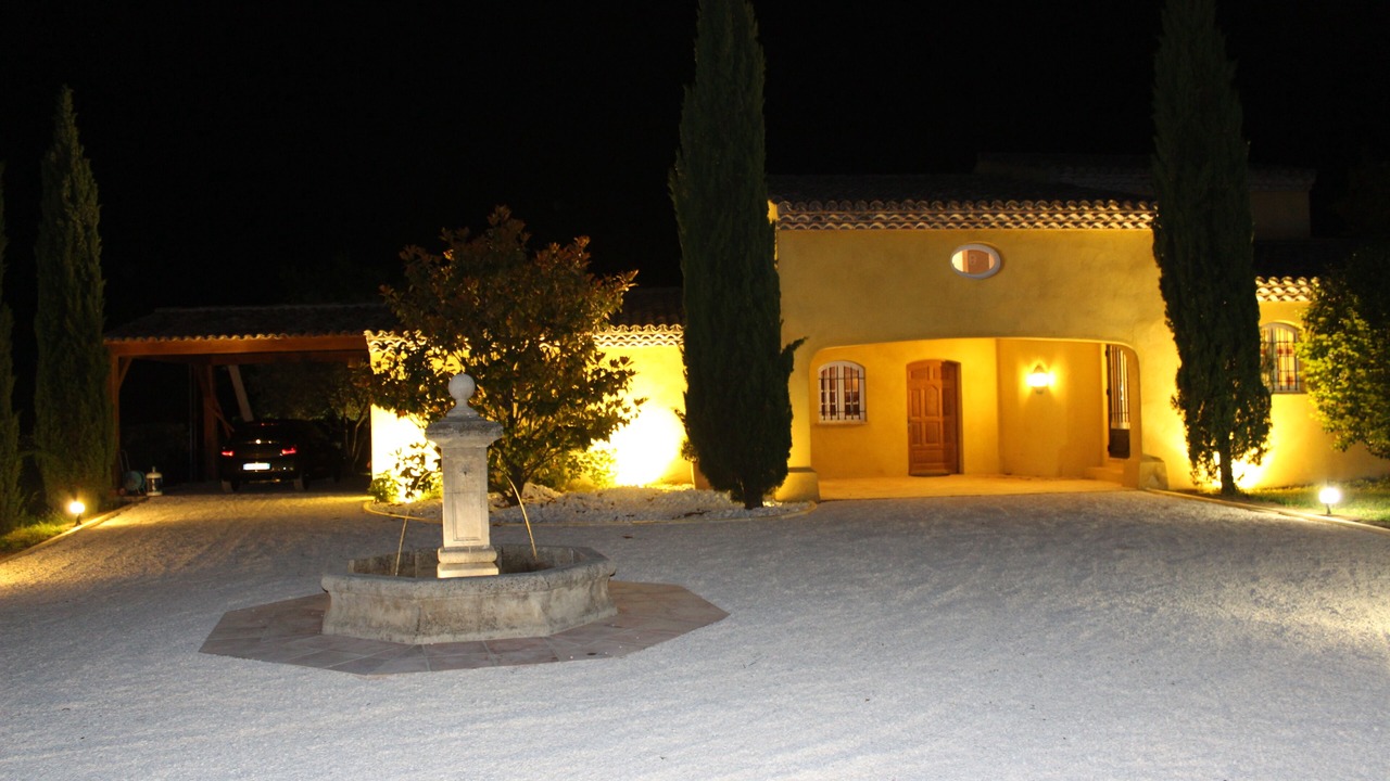 Photo of Outdoor in Val de Gilly
