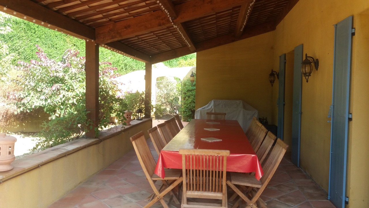 Photo of Outdoor in Val de Gilly