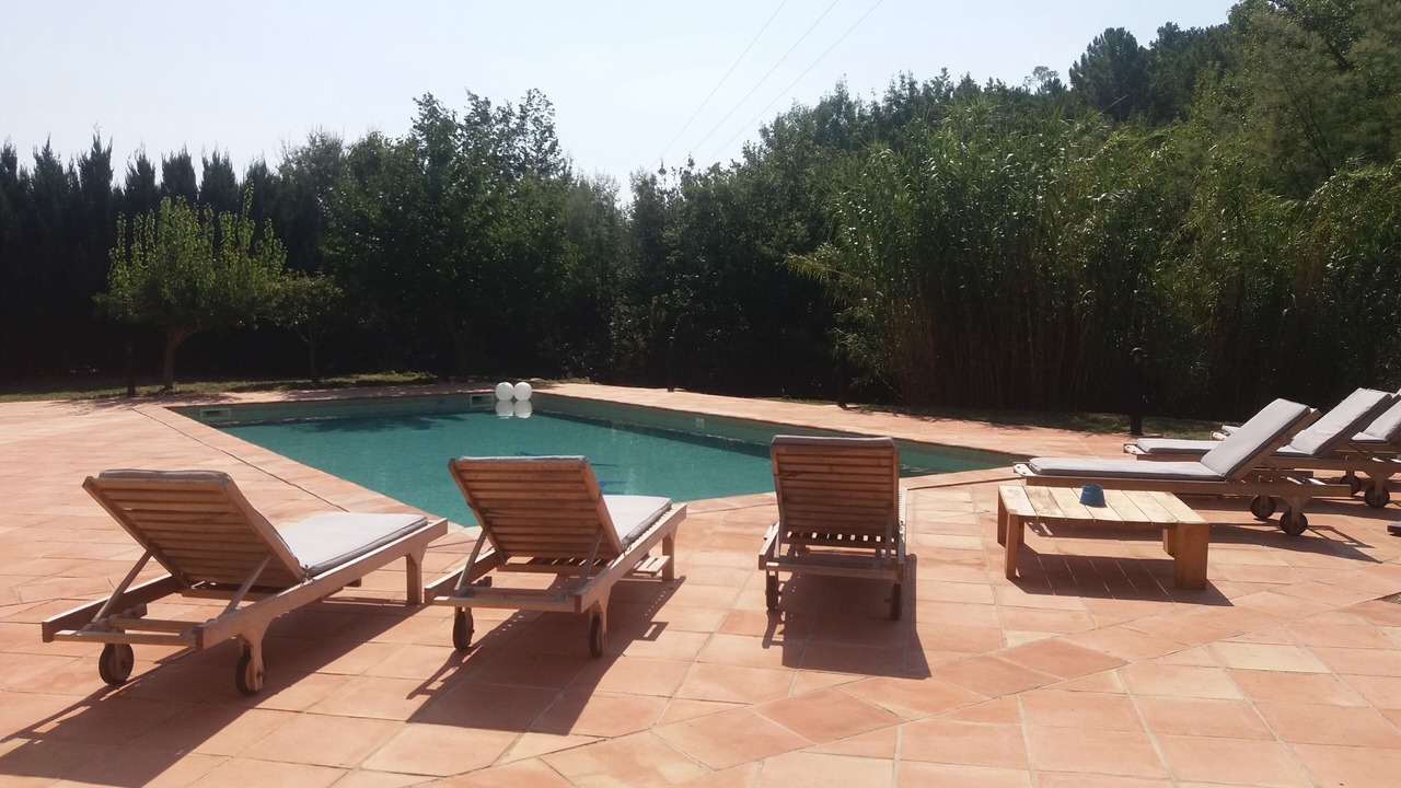 Photo of Outdoor in Val de Gilly