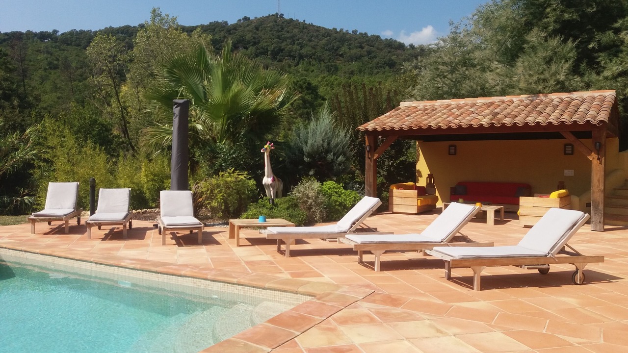 Photo of Outdoor in Val de Gilly