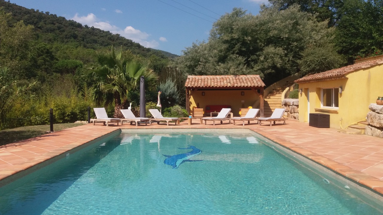 Photo of Outdoor in Val de Gilly