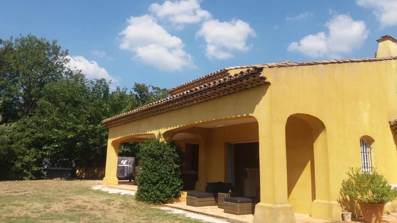 Photo of Outdoor in Val de Gilly