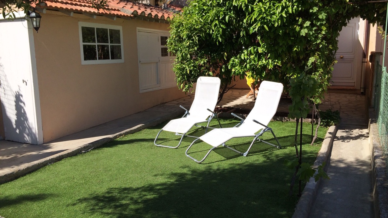 Photo of Patio Balcony in La Ciotat