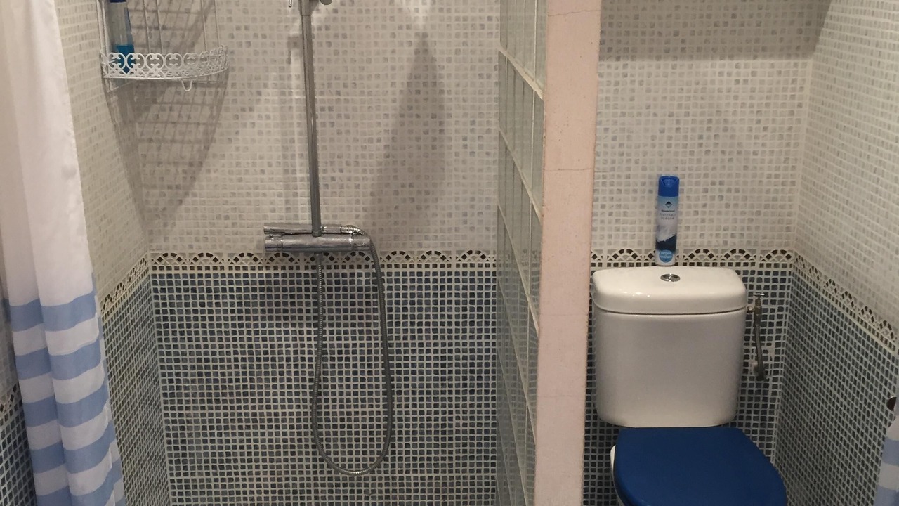 Photo of Bathroom in La Ciotat