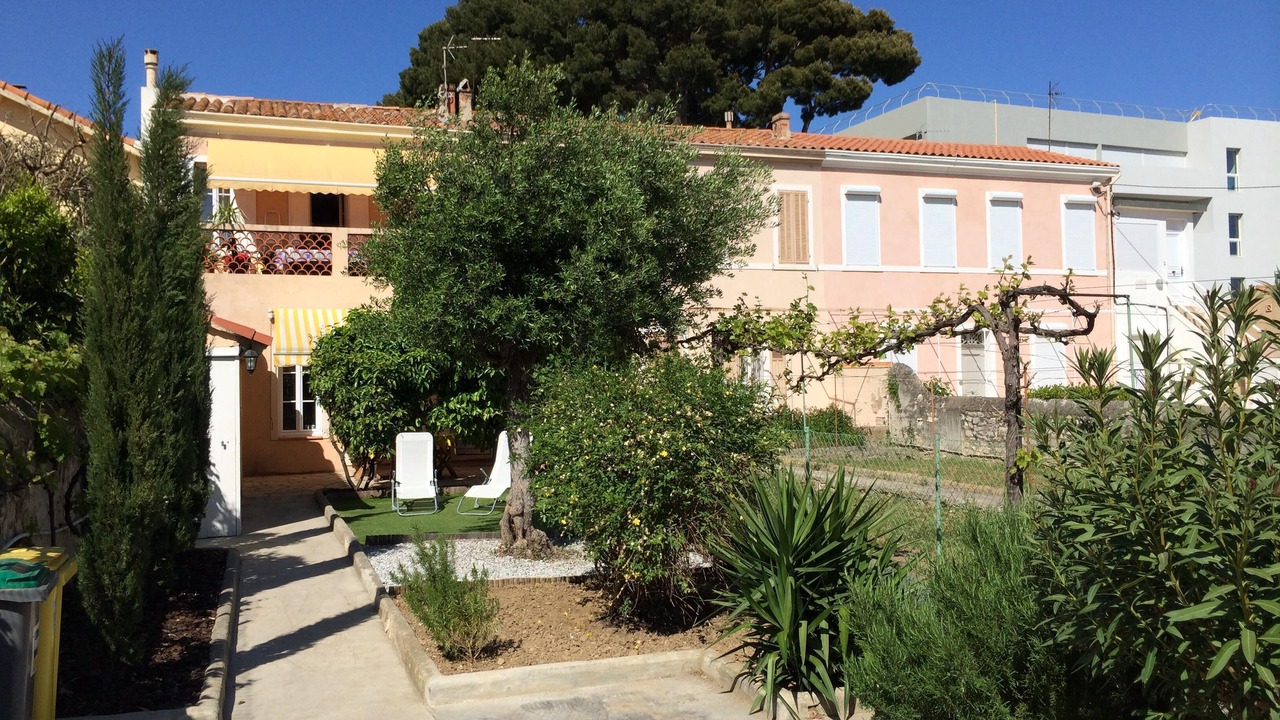 Photo of Outdoor in La Ciotat