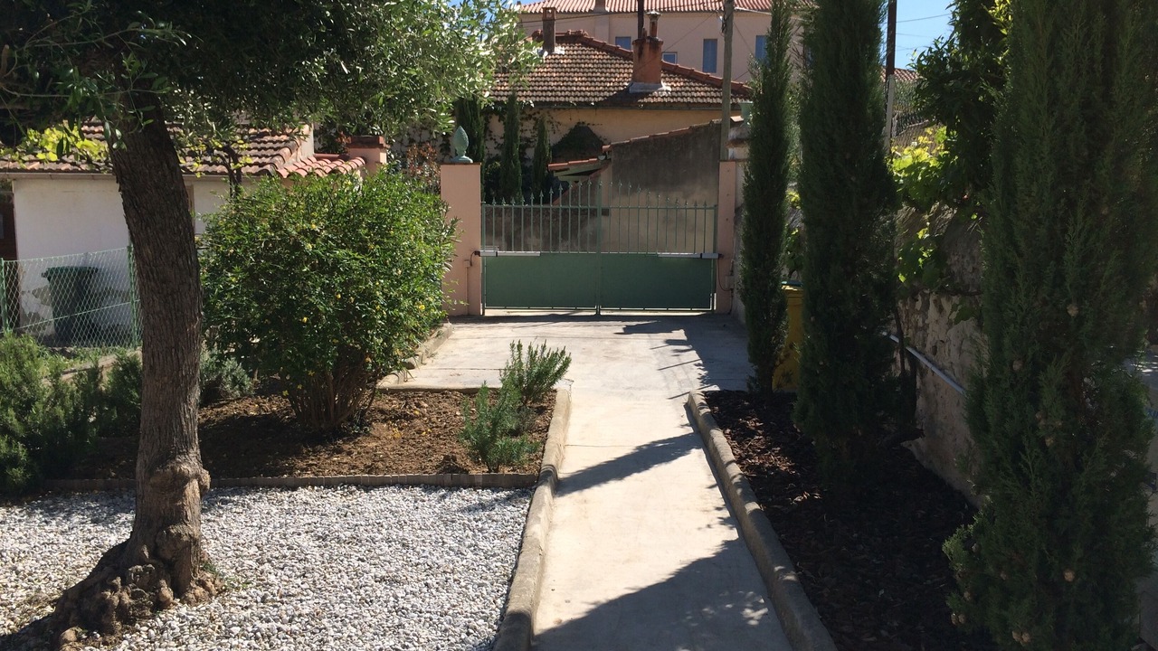 Photo of Outdoor in La Ciotat