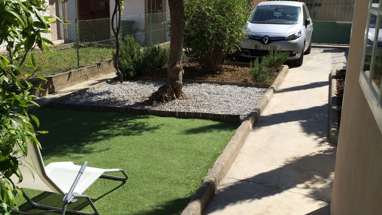 Photo of Outdoor in La Ciotat